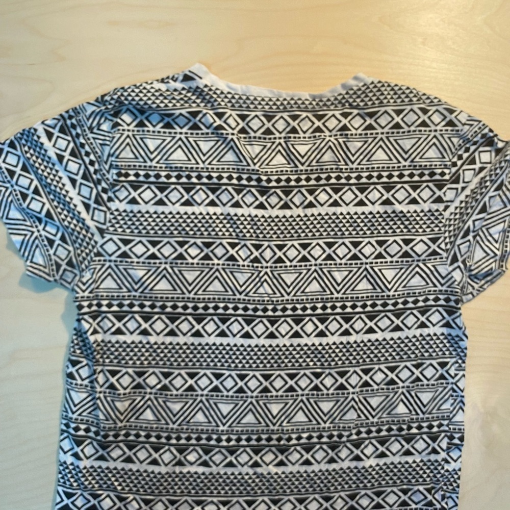 SGR Tee size Large (GP) - Picture 10 of 11
